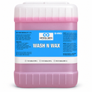 Crystal Brite Wash N Wax (5 Gallon)