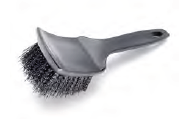 Hi-Tech Carpet & Upholstery Brush