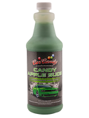 Car Candy Candy Apple Suds Concentrated Vehicle Wash With Wax