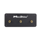 Maxshine Foam Cannon Wall Mount - 3 Cannons