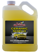 Car Camdy Ceramic Shield Sio2 Infused Detail Spray