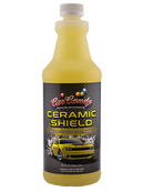 Car Camdy Ceramic Shield Sio2 Infused Detail Spray