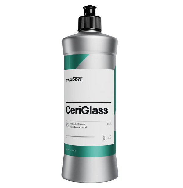 CarPro CeriGlass 500ml