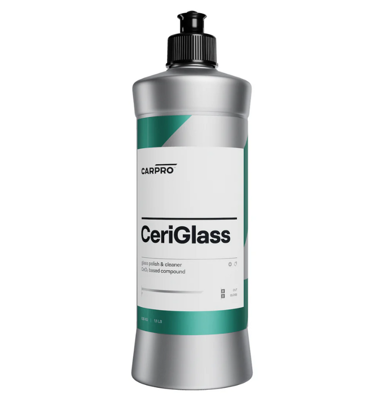 CarPro CeriGlass 500ml
