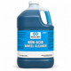 Crystal Brite Non Acid Wheel Cleaner (1 Gallon)
