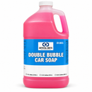 Crystal Brite Double Bubble - Pink Car Soap (1 Gallon)