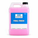 Crystal Brite Final Finish Detail Spray - Final Finish (1 Gallon)