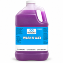 Crystal Brite Wash N Wax (1 Gallon)