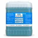 Crystal Brite Foaming Interior Cleaner (5 Gallon)