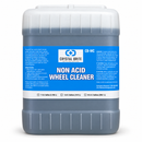 Crystal Brite Non Acid Wheel Cleaner (5 Gallon)