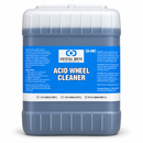 Crystal Brite Acid Wheel Cleaner (5 Gallon)
