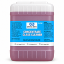 Crystal Brite Concentrate Glass Cleaner (5 Gallon)