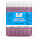 Crystal Brite Concentrate Glass Cleaner (5 Gallon)