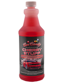 Car Candy Cherry Stuff Hyper Concentrated Vehicle Wash