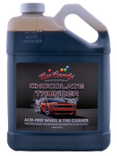 Car Candy Chocolate Thunder Acid-Free Wheel and Tire Cleaner