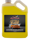Car Candy Citra Suds Microfiber Laundry Detergent