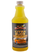 Car Candy Citra Suds Microfiber Laundry Detergent