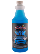 Car Candy Clear Blue Ready To Use Glass Cleaner