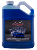 Car Candy Clear Blue Plus Concentrated Glass Cleaner & Washer Fluid