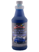 Car Candy Clear Blue Plus Concentrated Glass Cleaner & Washer Fluid