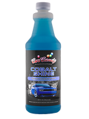 Car Candy Cobalt Shine Ceramic Infused Car Wash