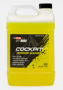 P&S Off Road Cockpit Interior Cleaner