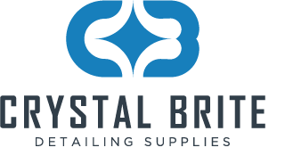 Crystal Brite Detailing Supplies