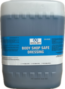 Crystal Brite Body Shop Safe Dressing (5 Gallon)