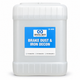 Crystal Brite Brake Dust & Iron Decon - BDX (5 Gallon)