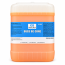 Crystal Brite Bugs Be Gone - Bug Remover / SAP Remover (5 Gallon)