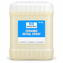 Crystal Brite Ceramic Detail Spray (5 Gallon)