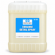 Crystal Brite Ceramic Detail Spray (5 Gallon)