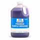 Crystal Brite Premium Purple Solvent Based Dressing (1 Gallon)
