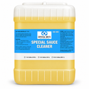 Crystal Brite Special Sauce (5 Gallon)