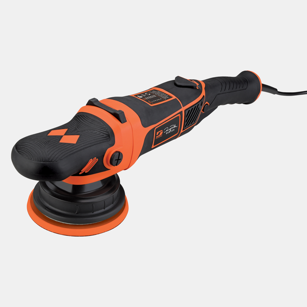 Renny Doyle Series Geared Dual-Action Polisher