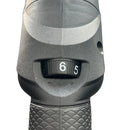 DDGR1 Dual Gear Pro Rotary Polisher - POLISHER & BACKING PLATES - D-Tail Lab