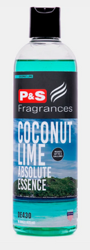P&S Essence Super Concentrate Deodorant 16oz