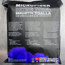 New* Dual Twisted Loop Microfiber Drying Towel 1600 GSM - MICROFIBER, CHAMOIS AND OTHER TOWELS - D-Tail Lab
