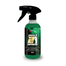 DRESS 2 IMPRESS Multi-Purpose Dressing - PLASTIC, RUBBER, VINYL & TIRE - D-Tail Lab