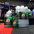 DRESS 2 IMPRESS Multi-Purpose Dressing - PLASTIC, RUBBER, VINYL & TIRE - D-Tail Lab