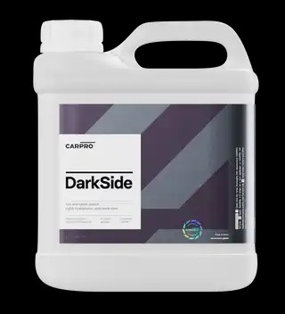 CarPro DarkSide 4L