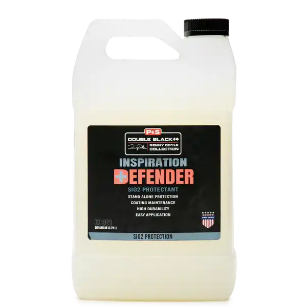 P&S Defender Sio2 Protectant