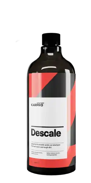 CarPro Descale Acid Wash 1L
