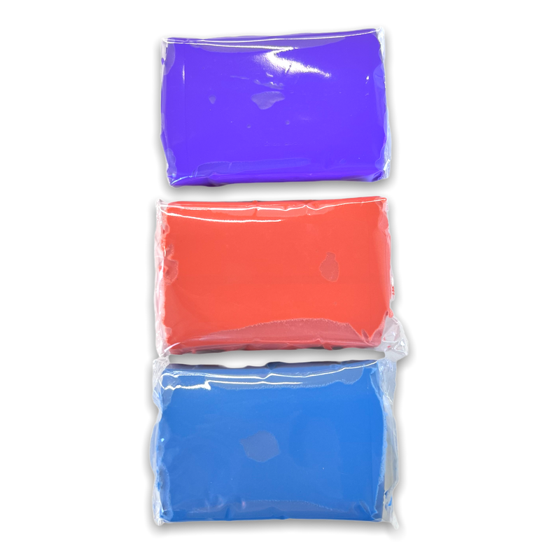 Detailing Clay Bar 200g - PAINT DECONTAMINATION - D-Tail Lab