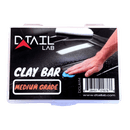 Detailing Clay Bar 200g - PAINT DECONTAMINATION - D-Tail Lab