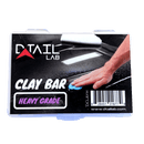 Detailing Clay Bar 200g - PAINT DECONTAMINATION - D-Tail Lab