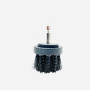 Drill Brush Bucket Set - BRUSHES - D-Tail Lab