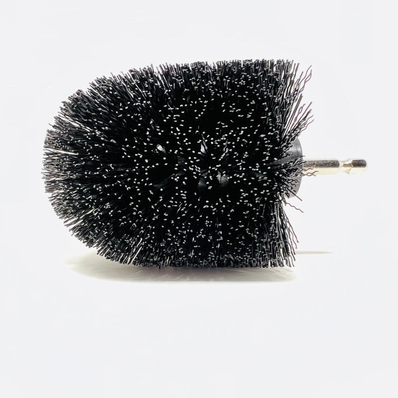 Drill Brush Bucket Set - BRUSHES - D-Tail Lab