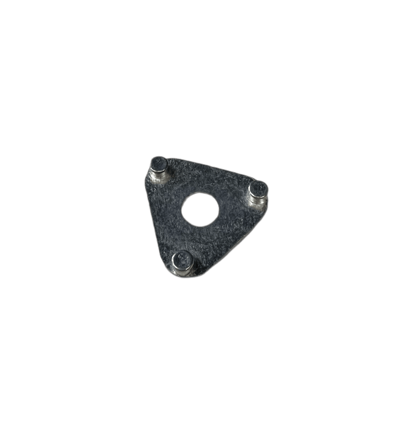 DDA Polisher Backing Plate - POLISHER & BACKING PLATES - D-Tail Lab