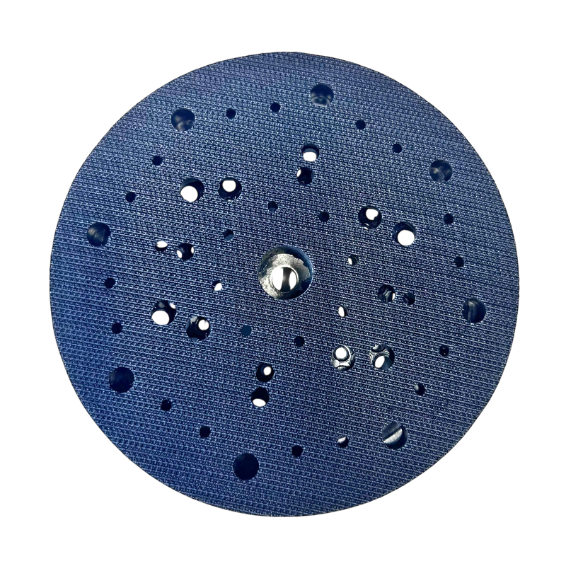 Dual Action Polisher Backing Plate for DDAPROX series - POLISHER & BACKING PLATES - D-Tail Lab